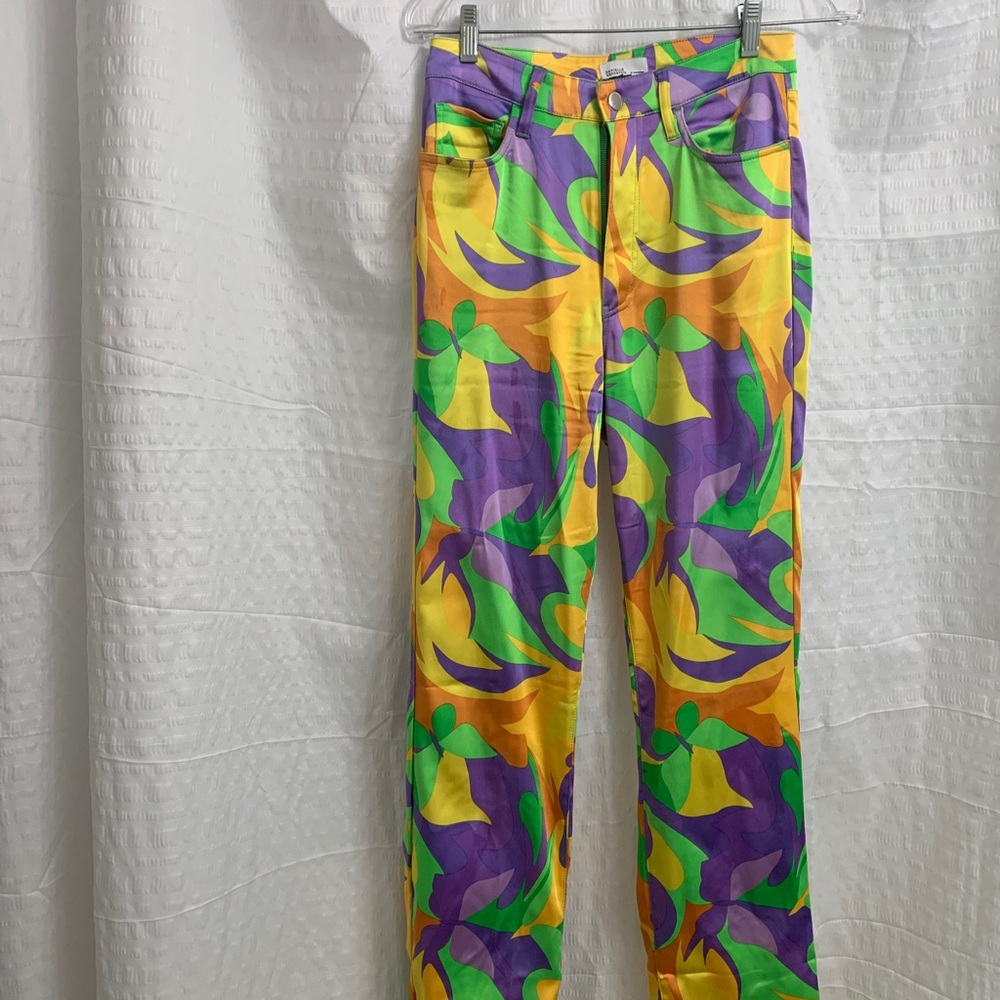 WeWoreWhat Saved by the Bell pant